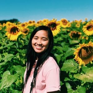 Meet your Posher, Cathlyn